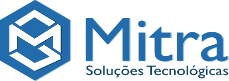 Mitra Soluções Tecnológicas Logo